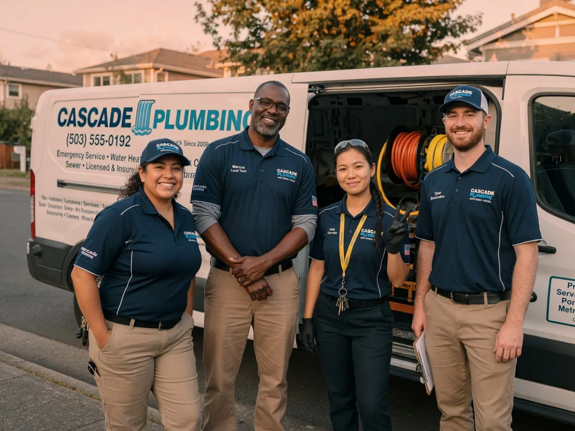 Emergency Plumber company in Toledo, OH